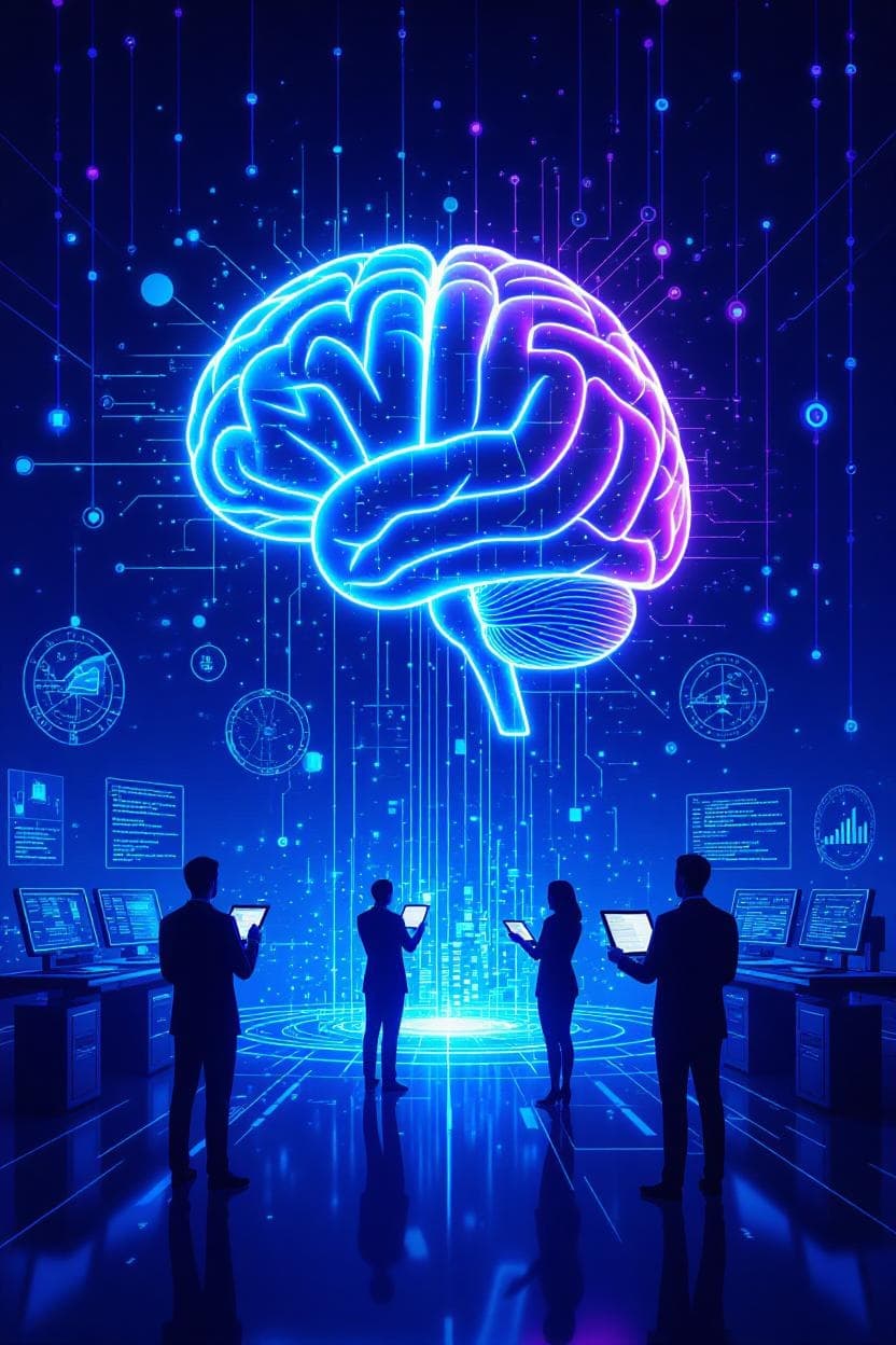 Digital Division - Pioneering digital transformation through innovative technology solutions